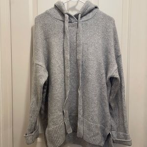 H and M LOGG Loungewear Sweater